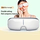 smart eye massager